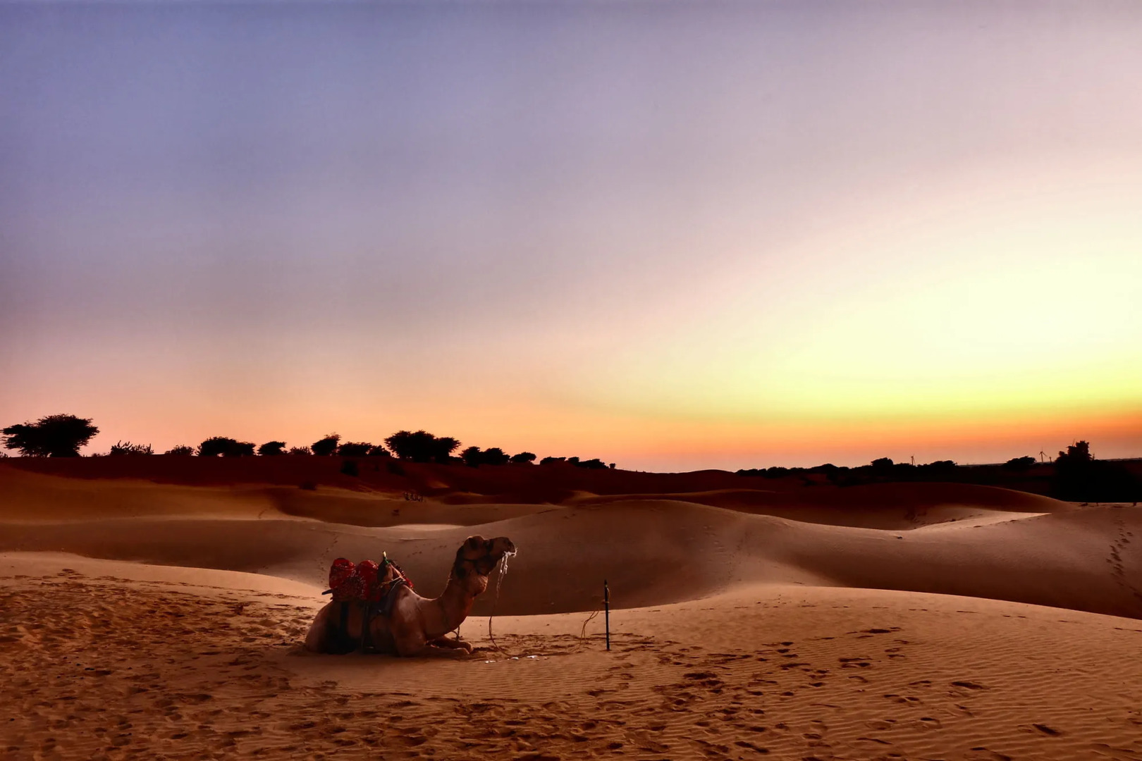 Hotel Garh Jaisal Haveli