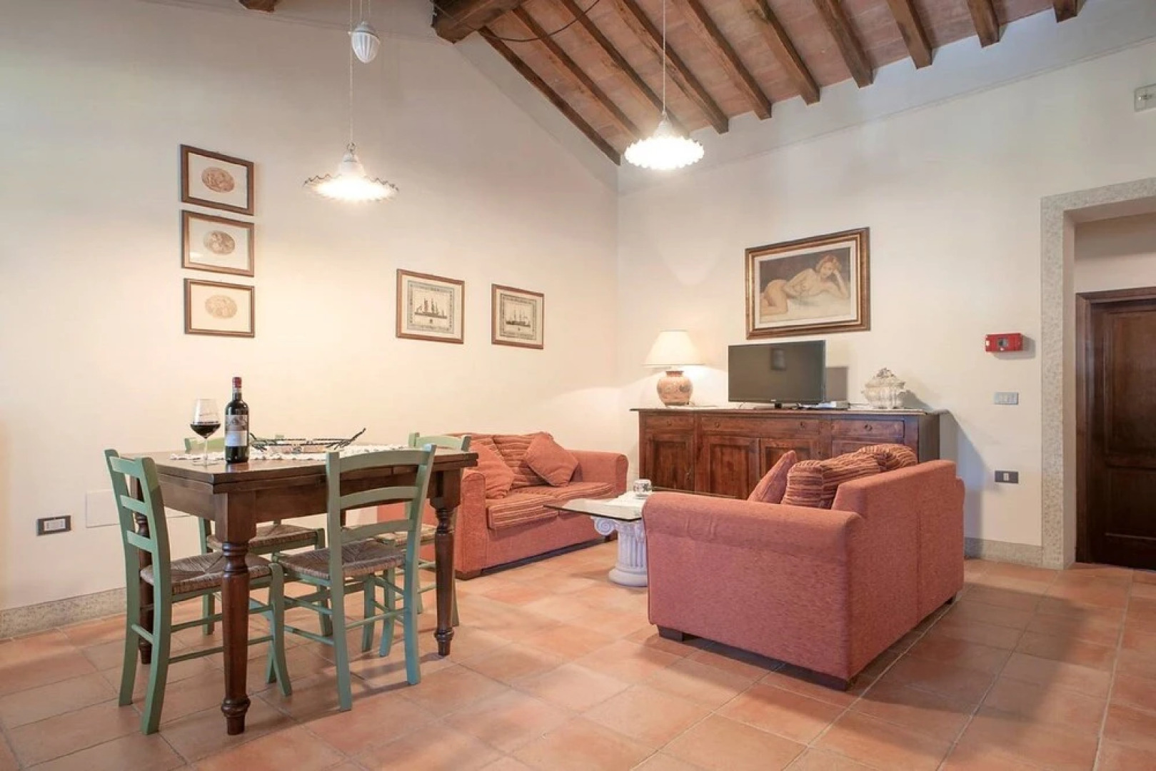 Azienda Agricola e Agriturismo Vallorsi