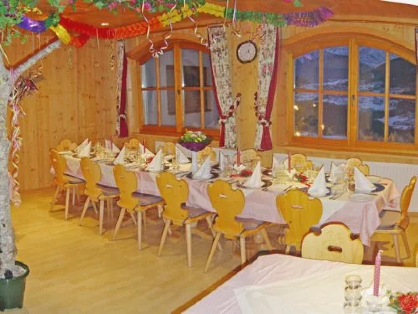 Appartementhaus Lechner