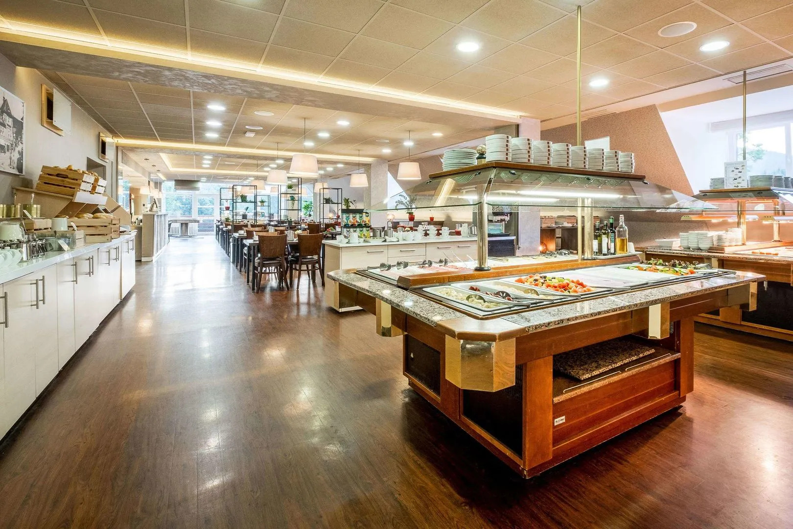 Pinia Hotel & Resort