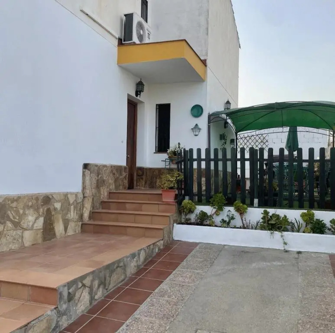 Vivienda Rural El Ejido