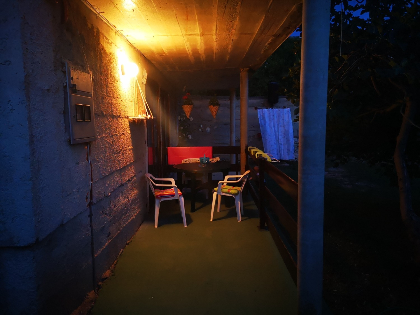 Apartment Maria - 100 m from sea: A1 Pirovac, Riviera Sibenik