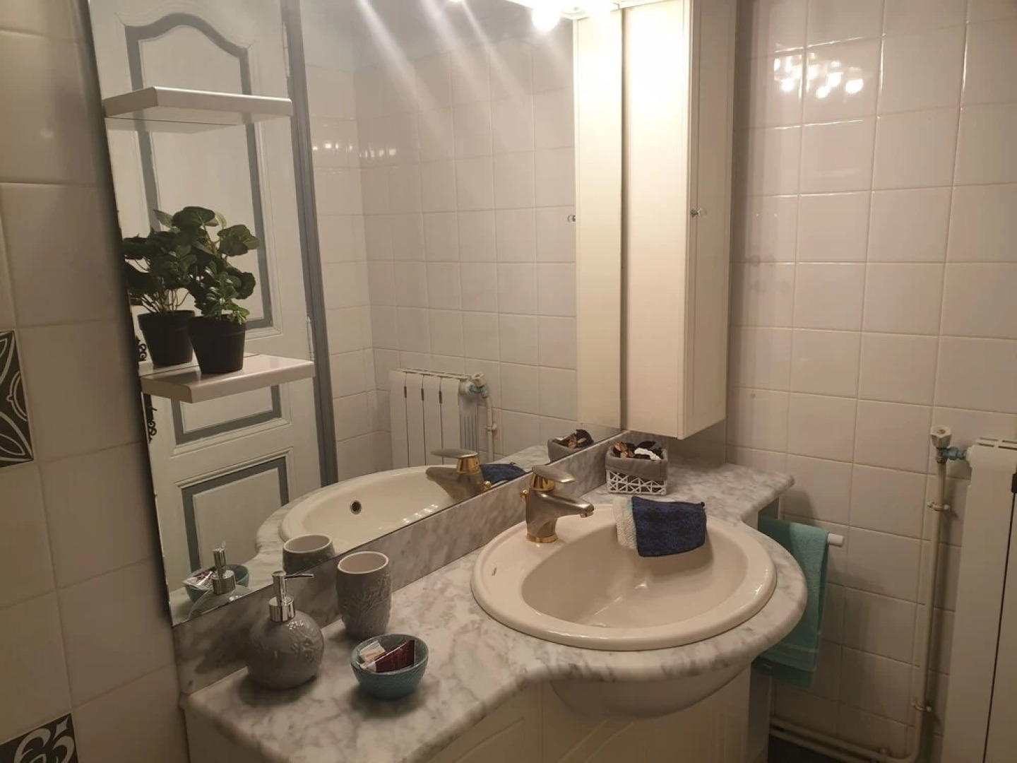 Domaine St Andrieu - Chambres d'hôtes