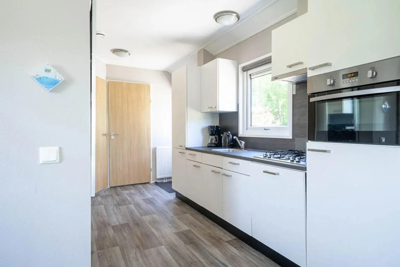 EuroParcs Veluwemeer