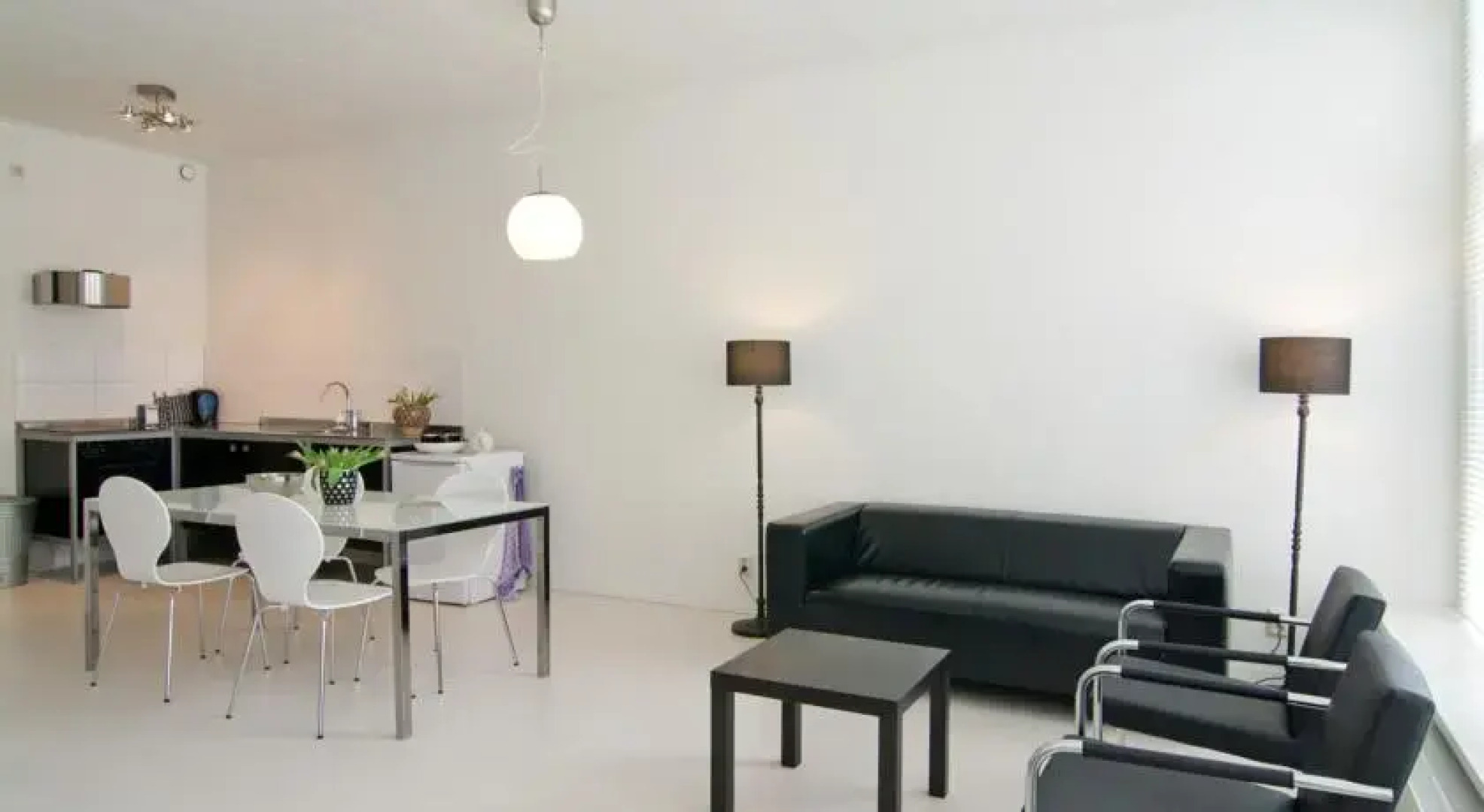 Appartementen De Kaasmarkt