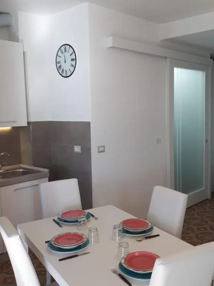 Appartamenti Enrica with amazing view