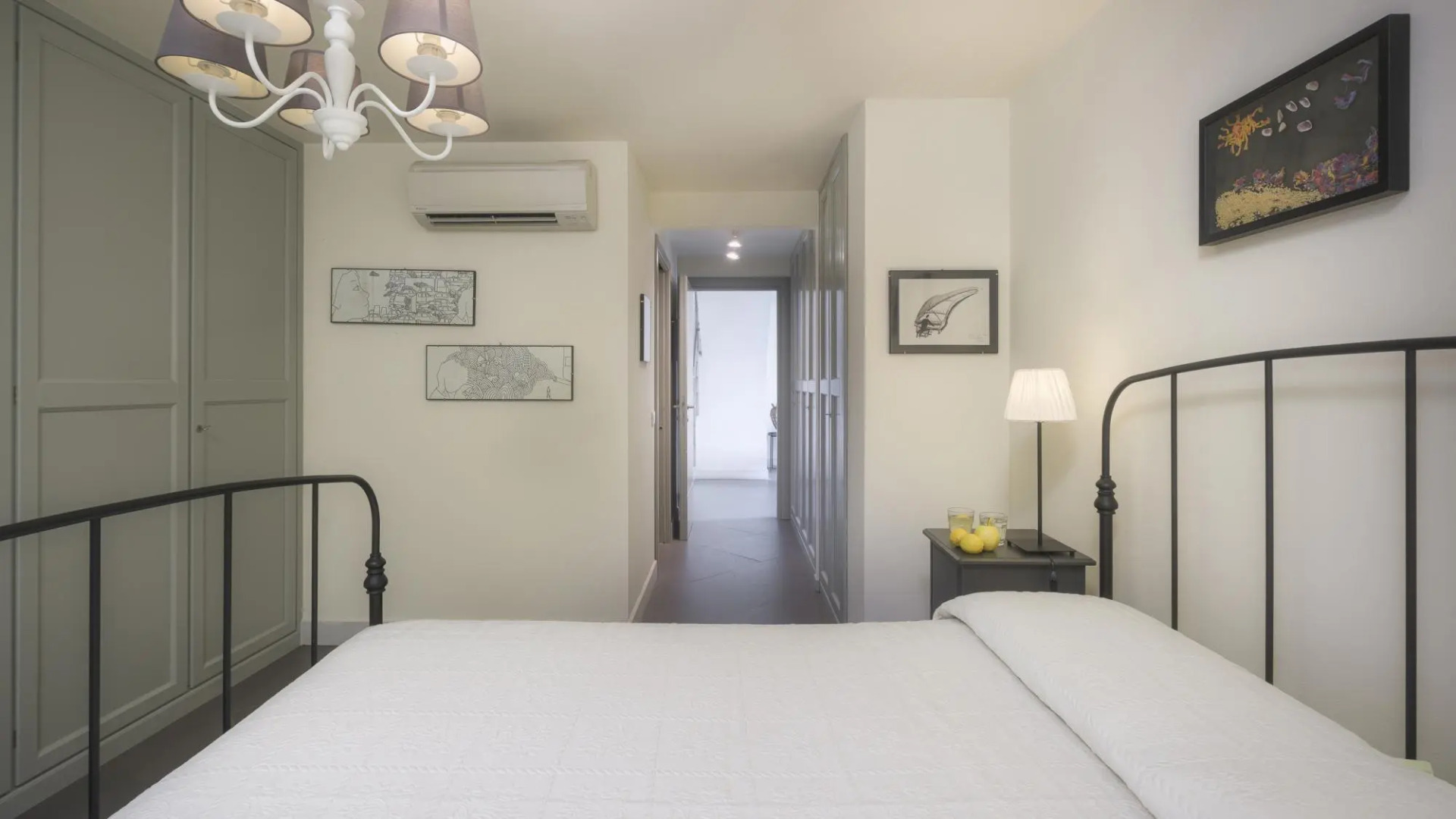 Villa Cacciata Grande 8+3