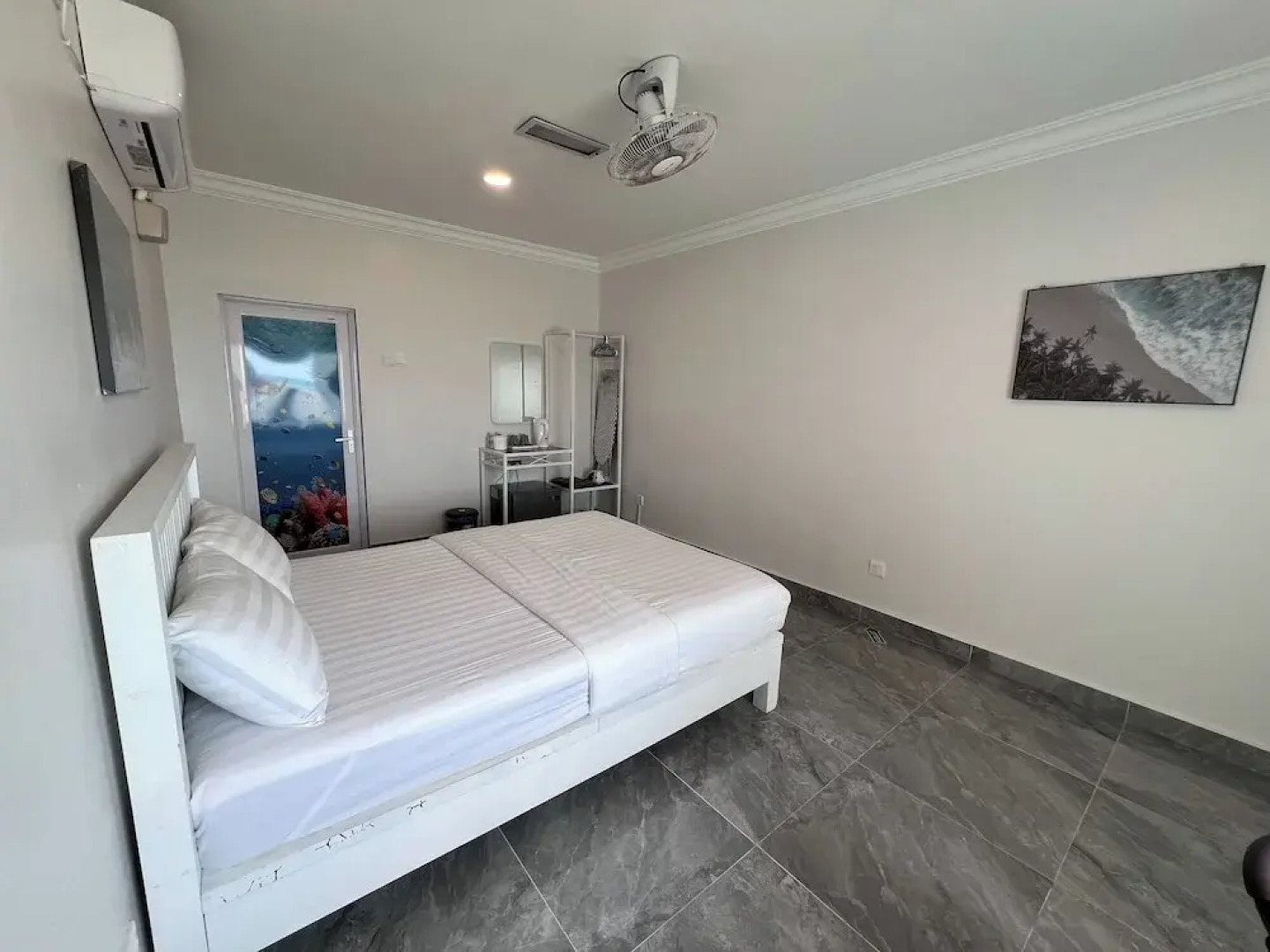 Coastal Bay Dungun Staycation