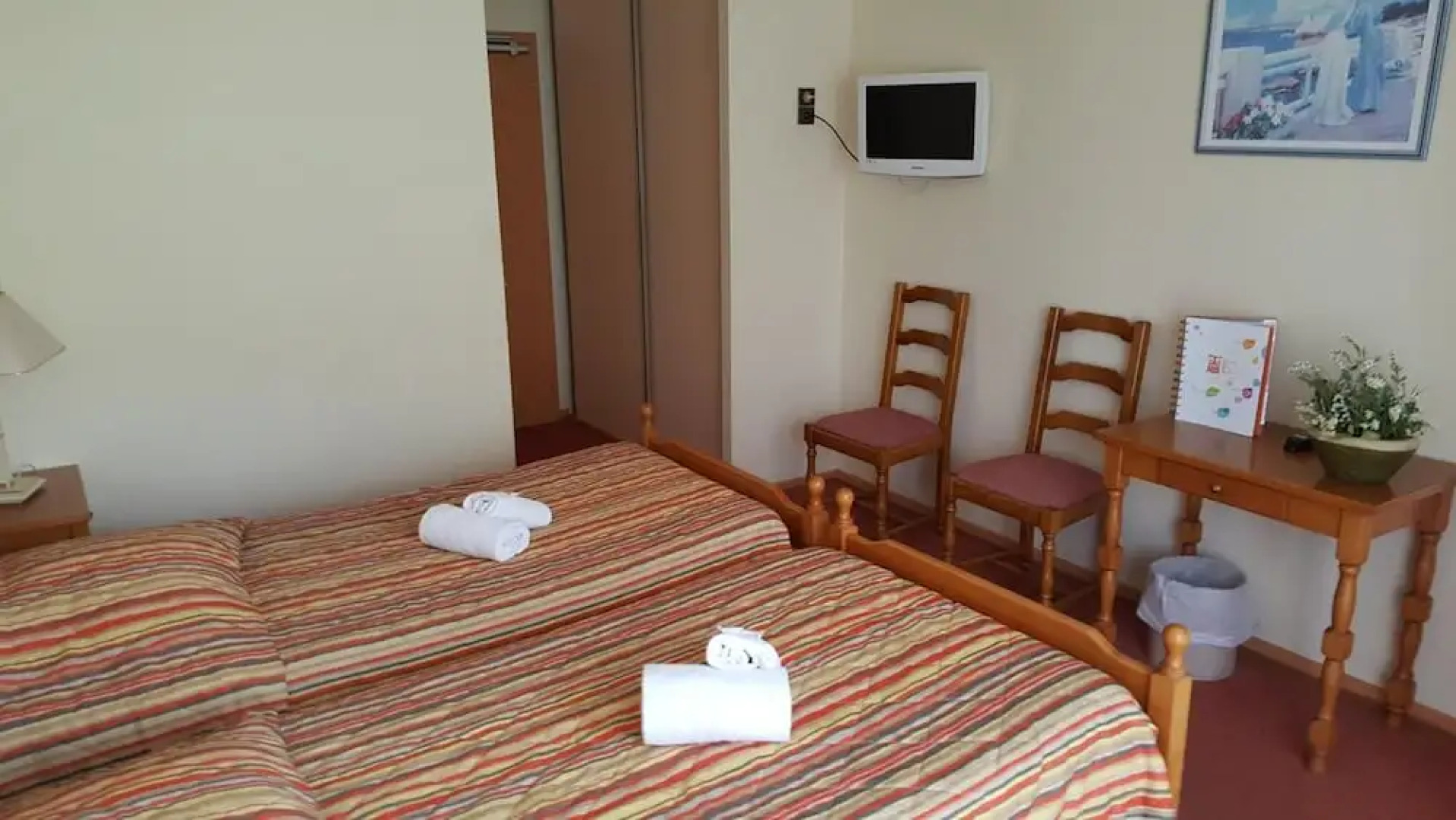 VVF Alsace Orbey Colmar