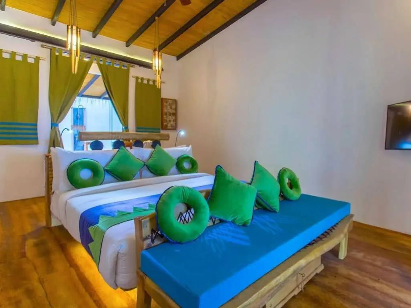 Yash Nature Resort