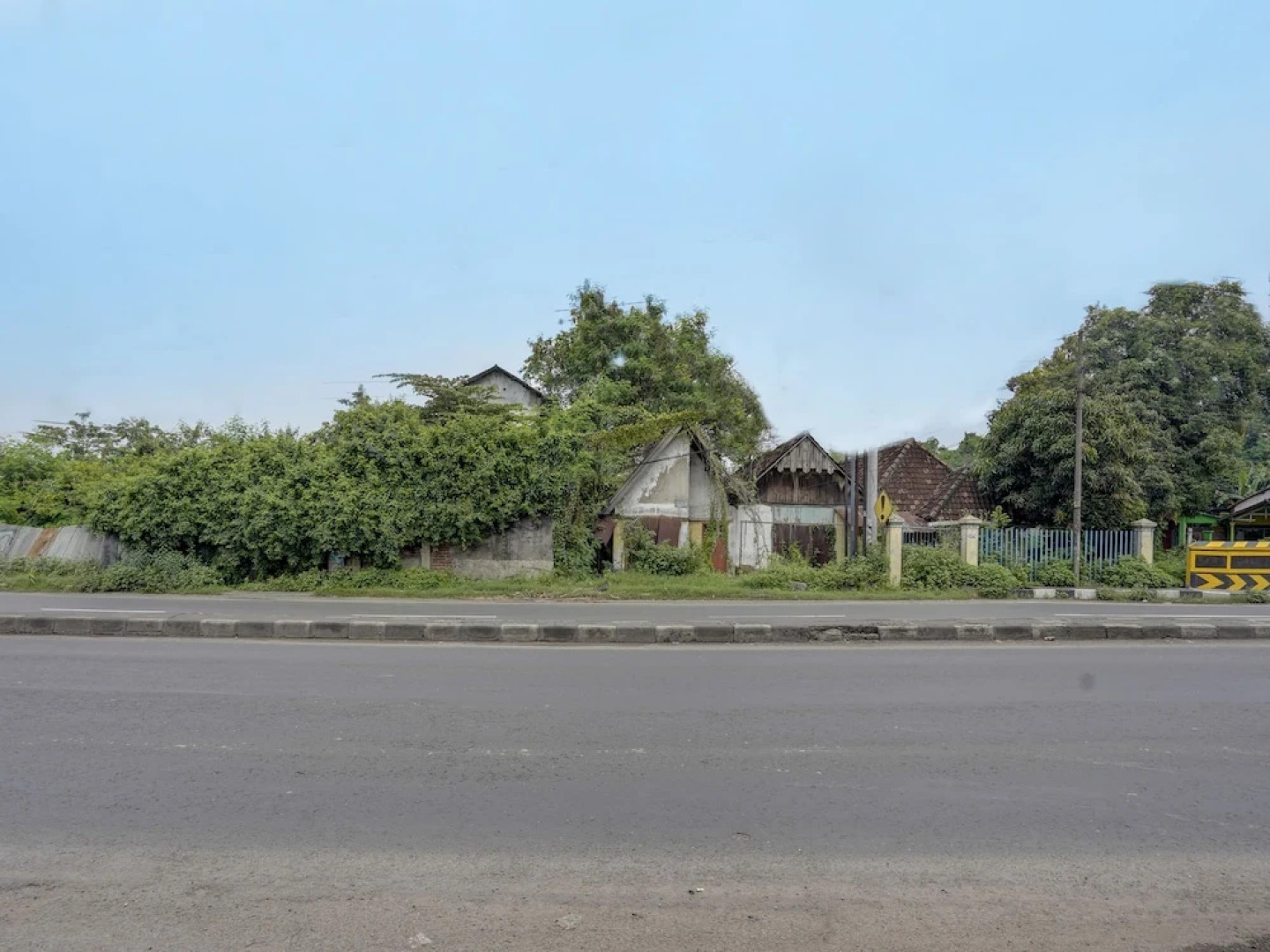 OYO Life  91947 Kost Barokah Syariah