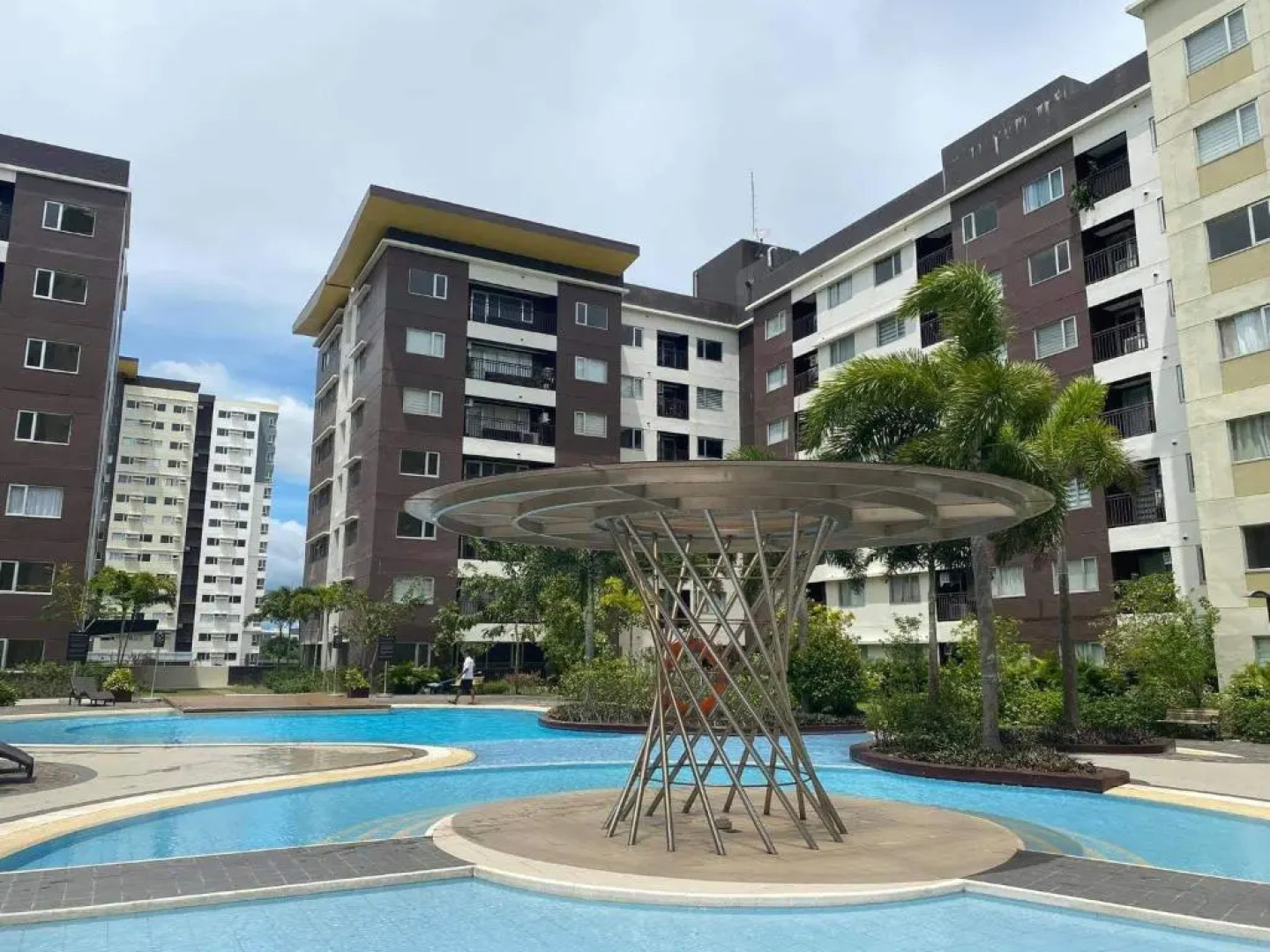 Avida Atria Khalexa's Place Iloilo