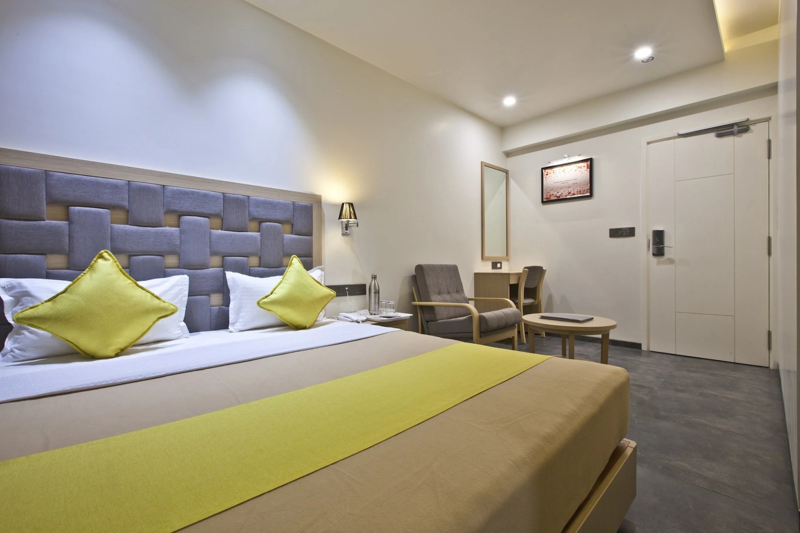 Hotel Sifat International