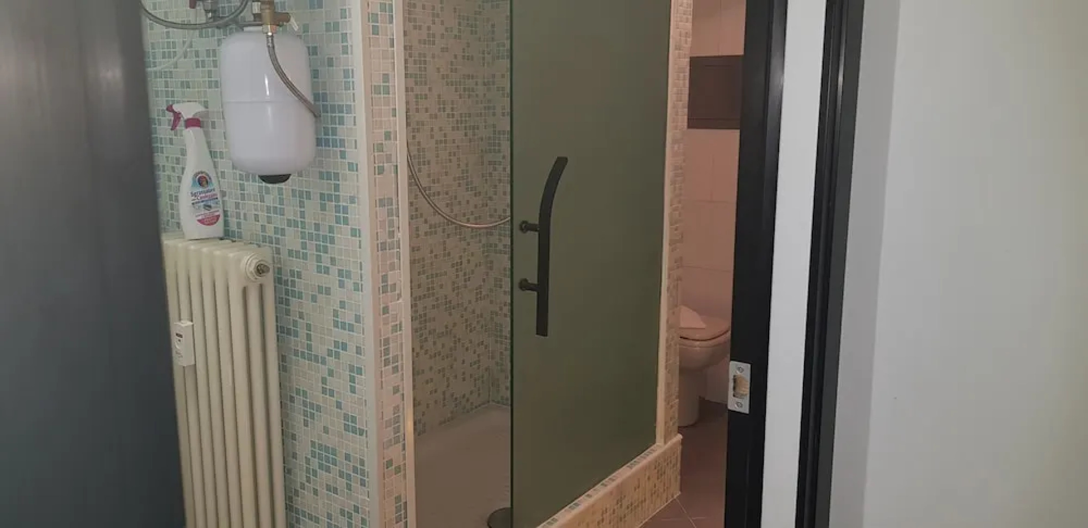 Sestri Mare 8 Superior Flat