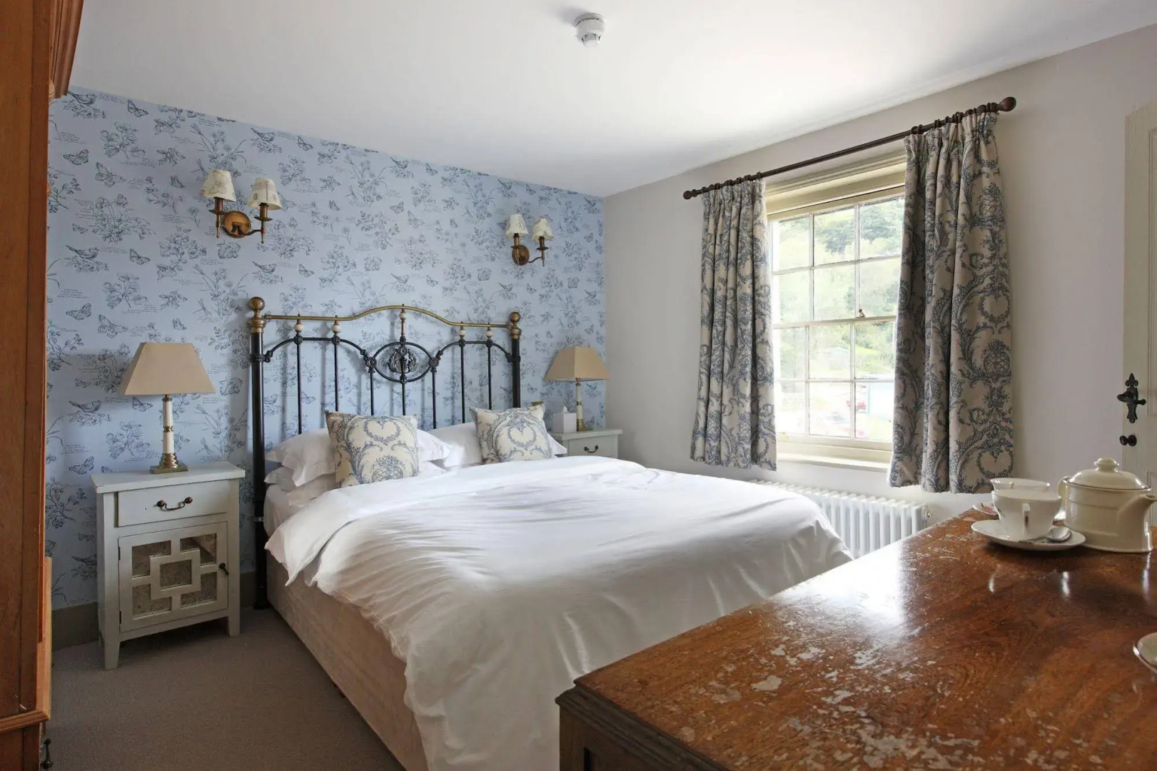 The Plough Inn