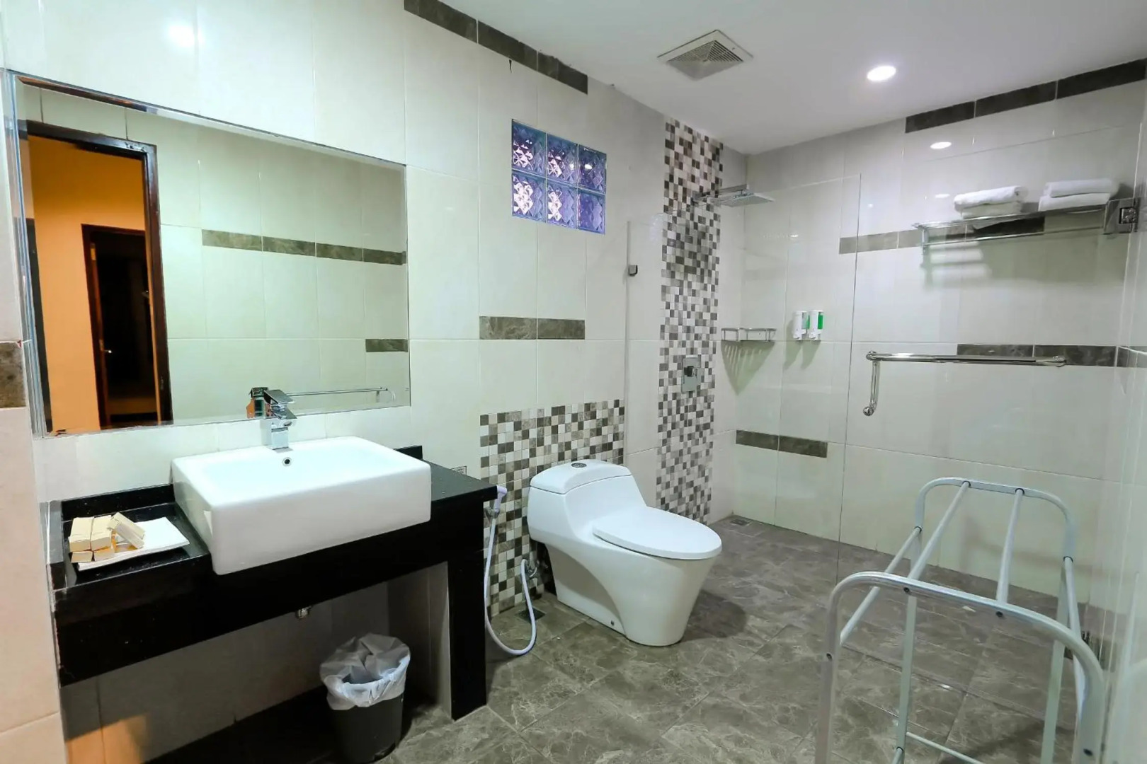 Sun In Pangandaran Hotel