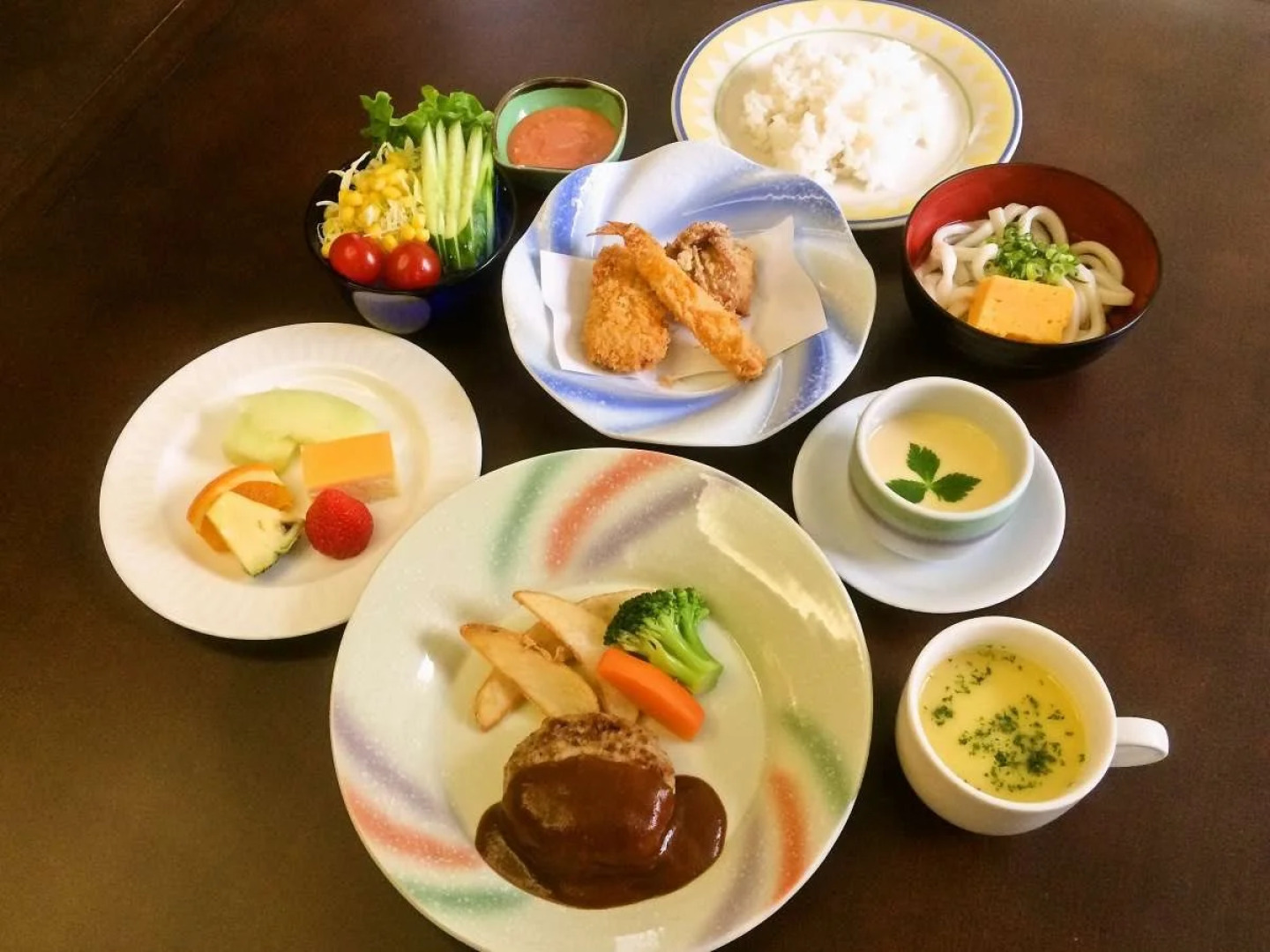 Kirishima Kokusai Hotel