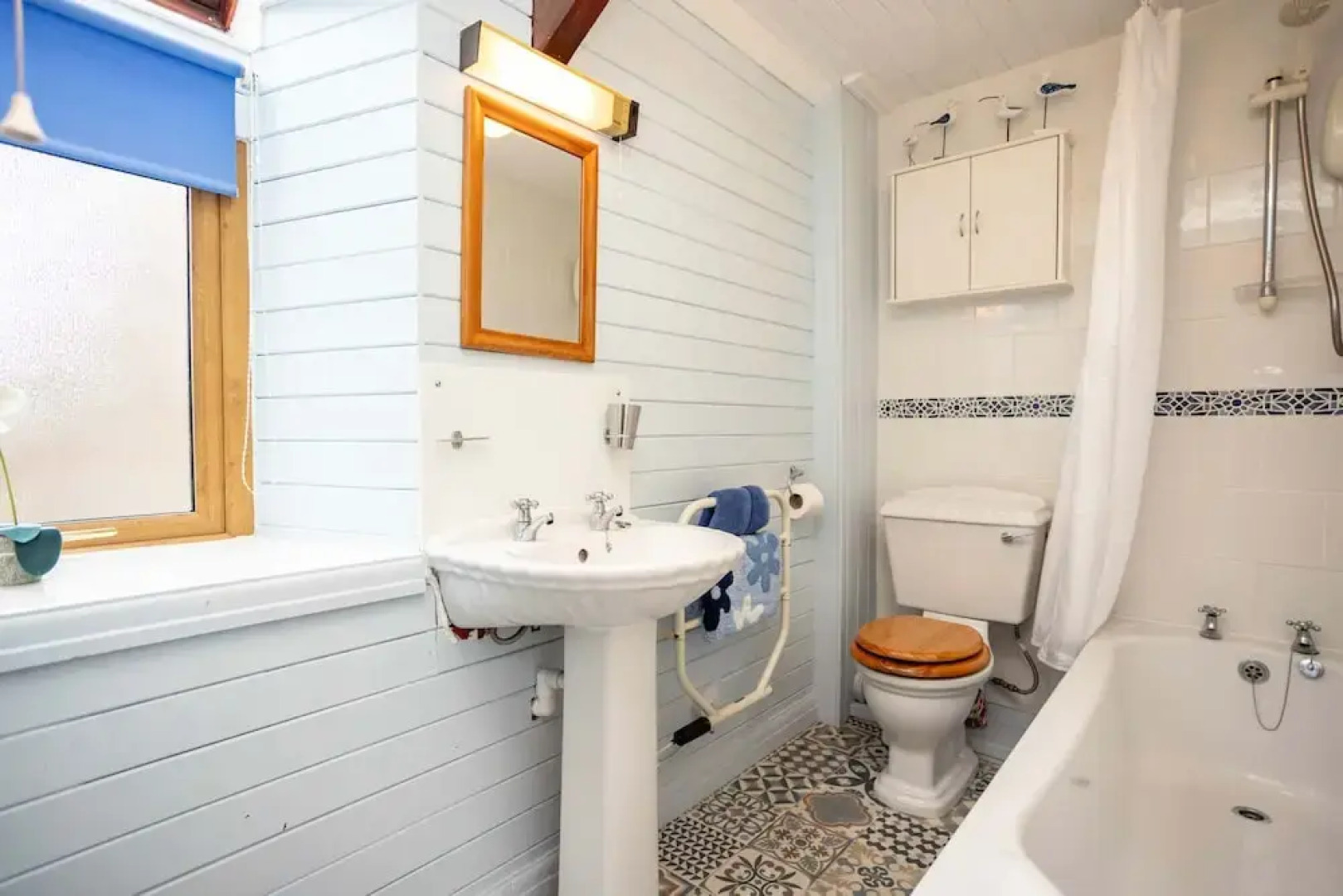 The Loft One Bedroom Apartment St Florence