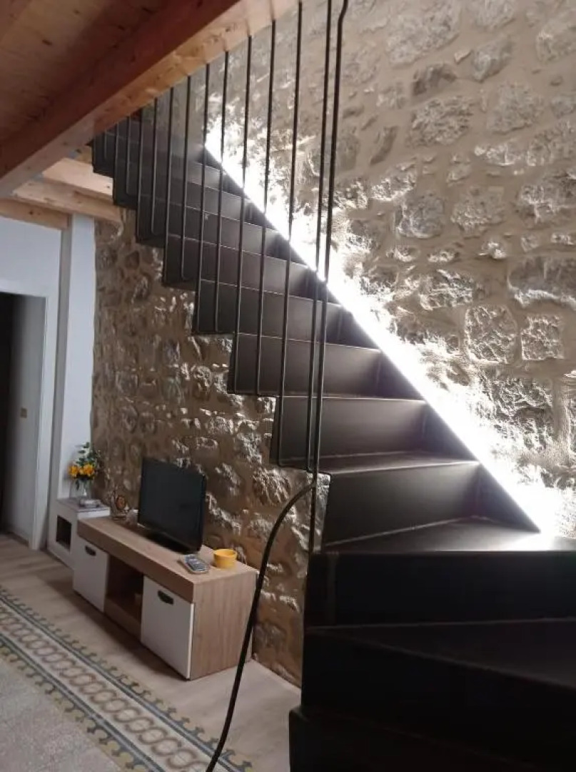 Casa Vacanze Borgo Gulini da Anna