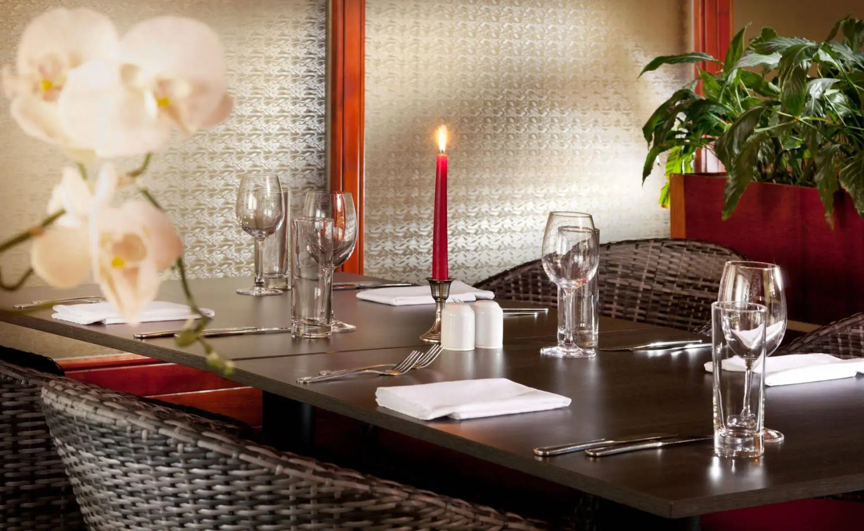 Wellness Hotel Frymburk