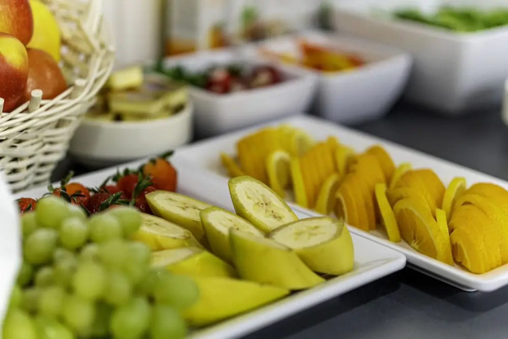 Wczasowa 8 Apartaments