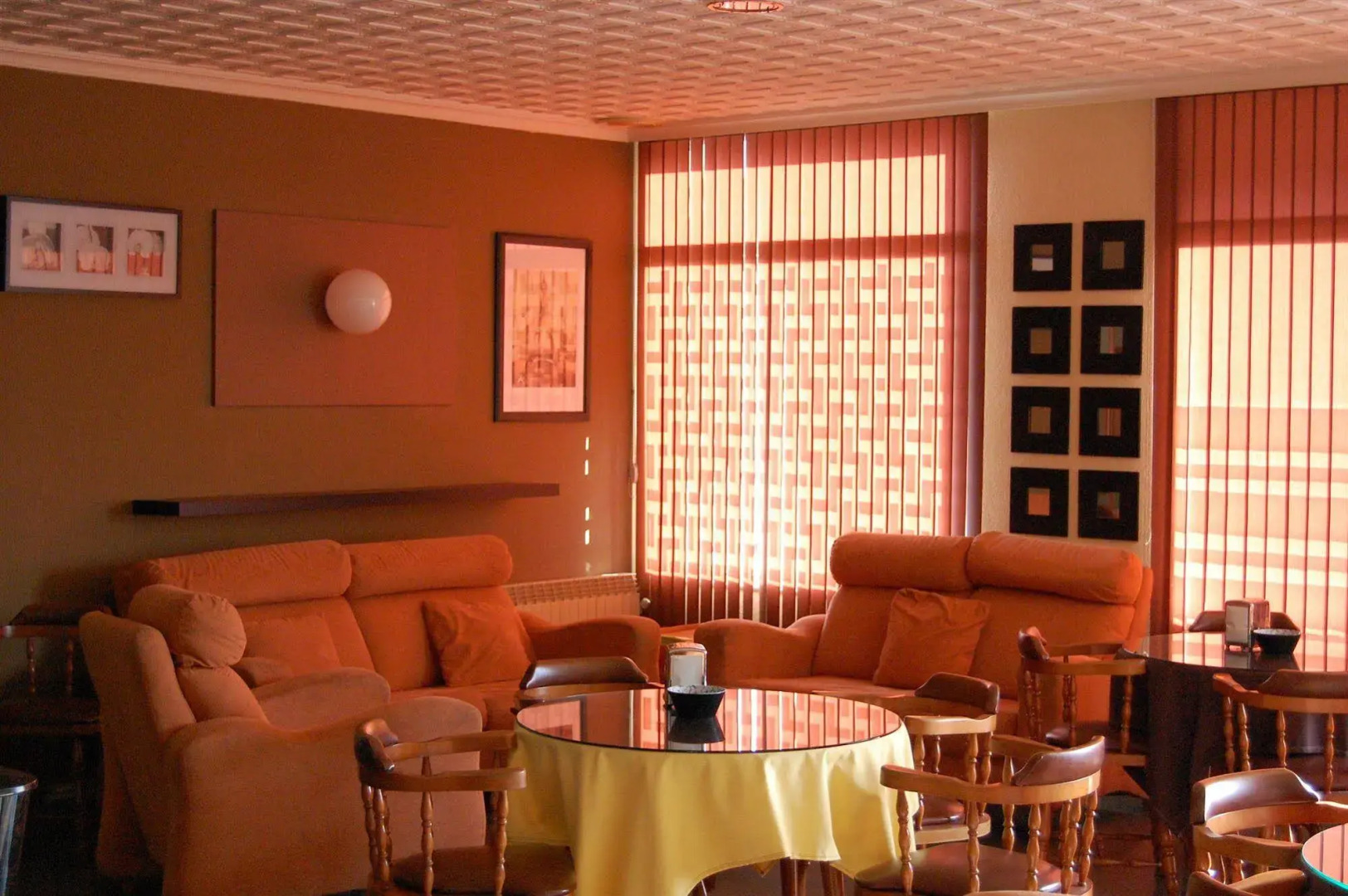 Duerming París Pontevedra Hotel