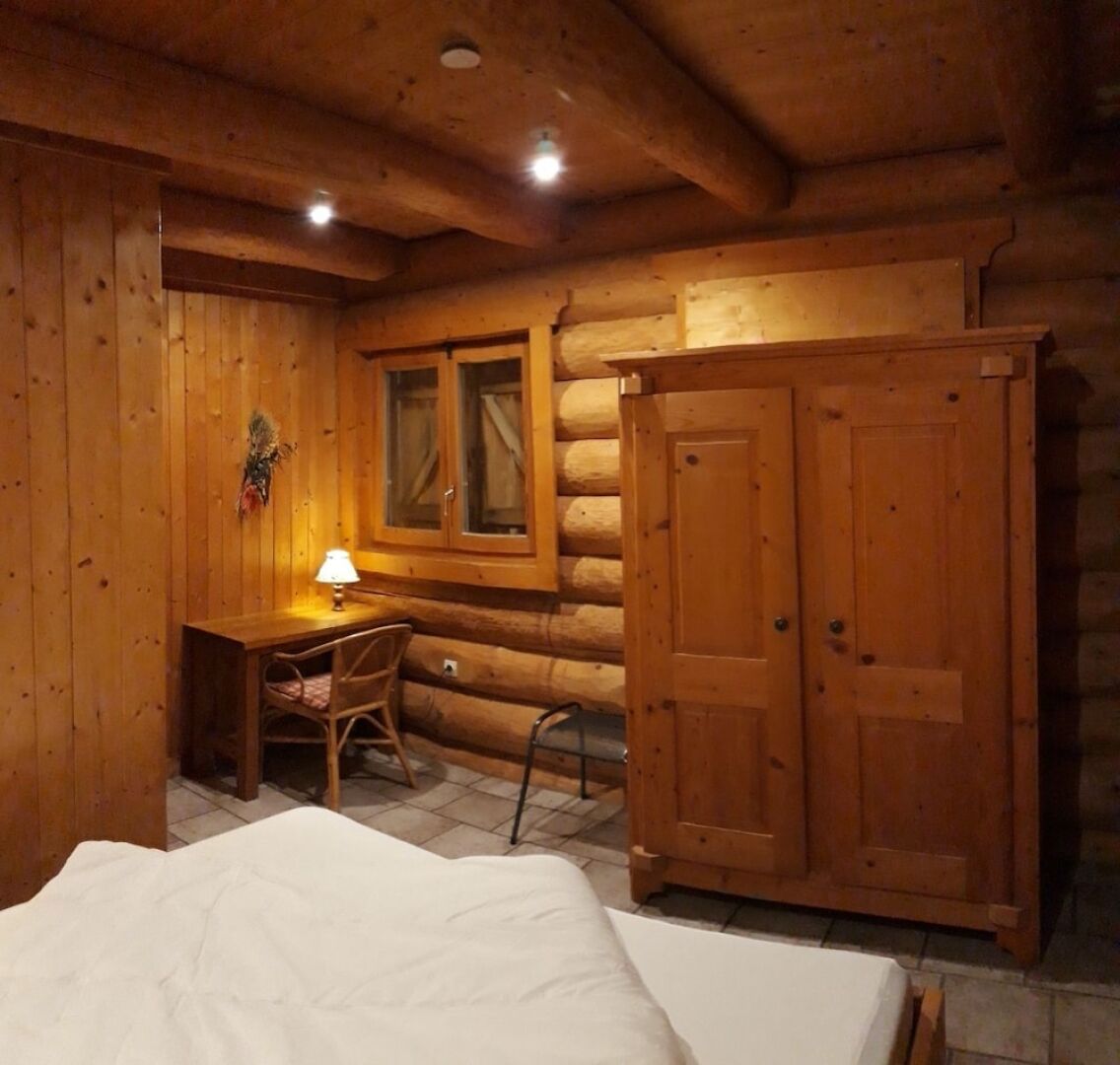 Chalets Les Lodges Vallée de Kaysersberg