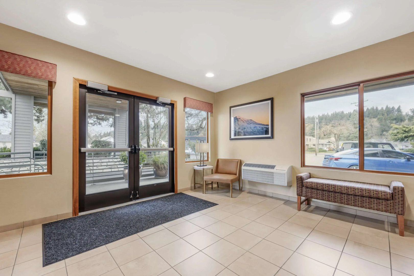 Best Western Aladdin Inn