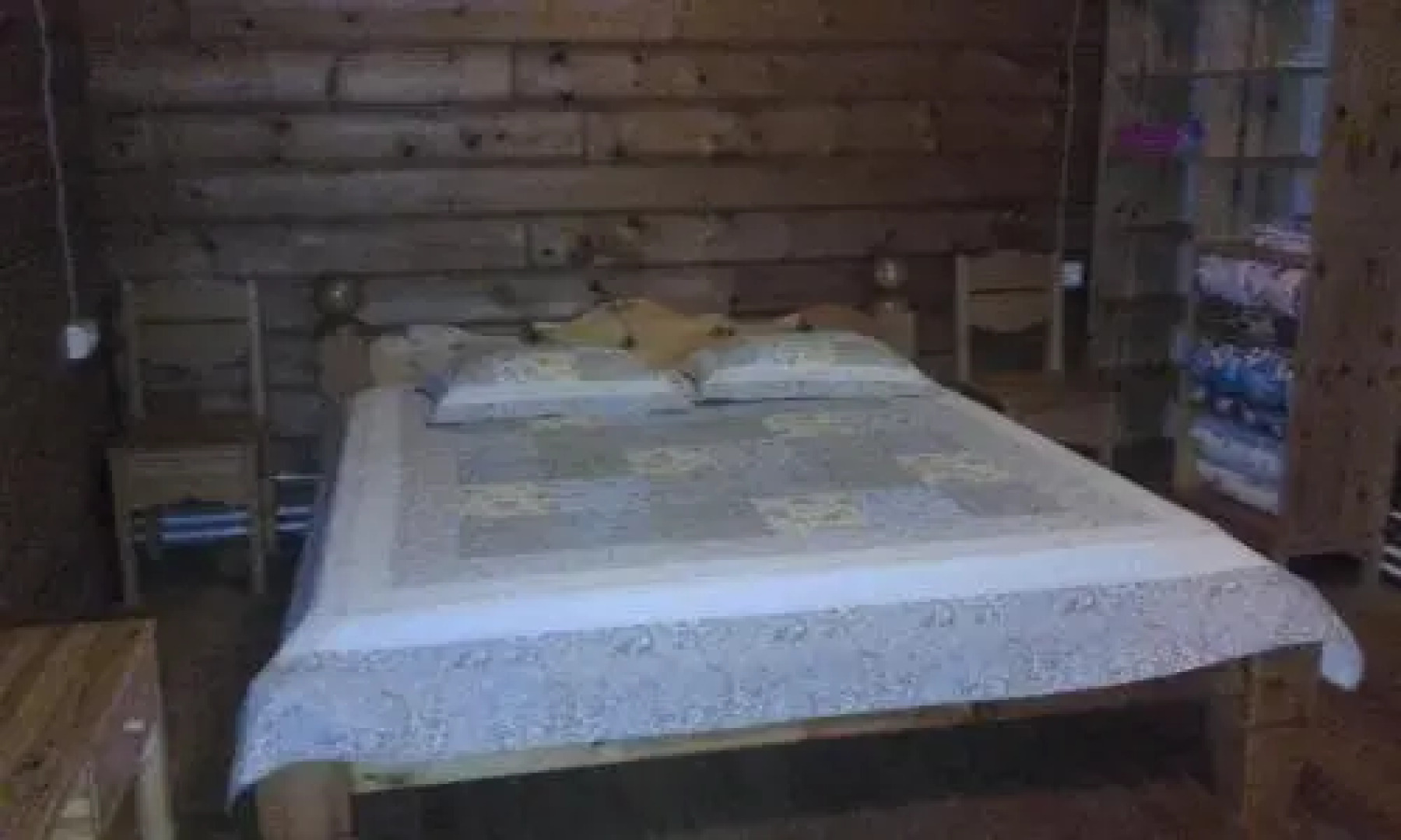 Guest house Malenkaya strana