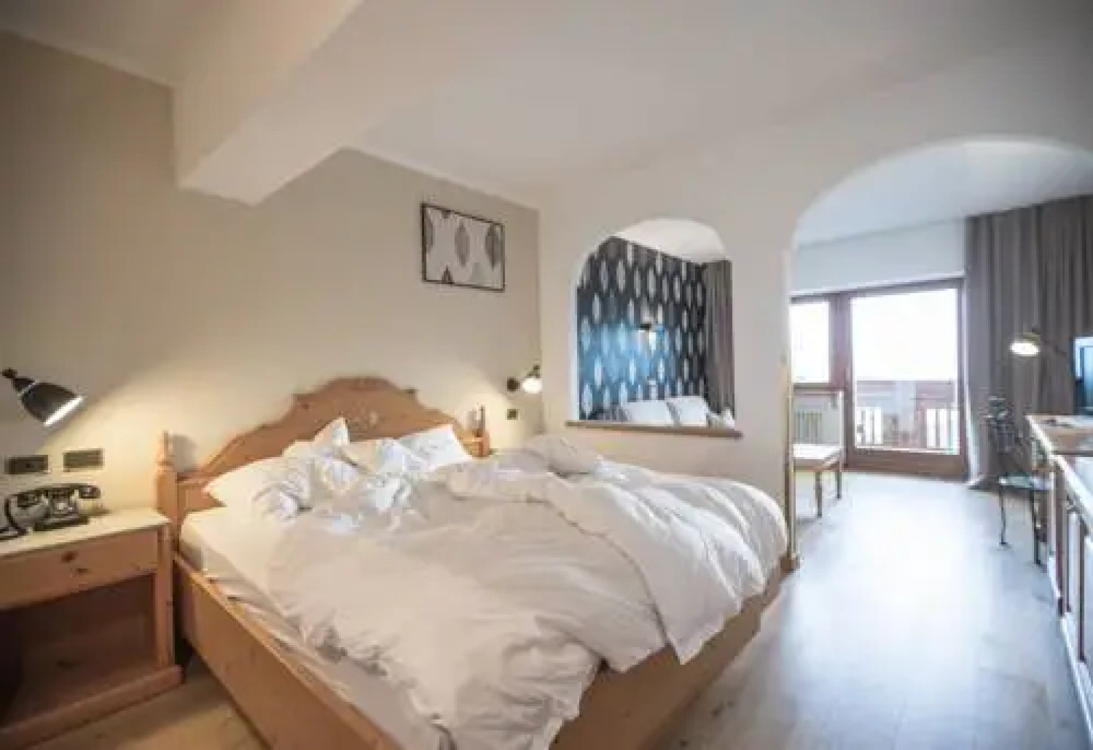 Kronplatz-Resort Berghotel Zirm