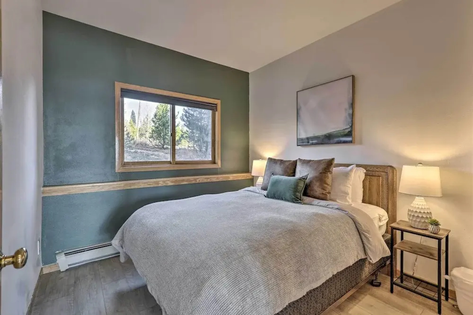 Pool & Hot Tub Access: Silverthorne Condo!