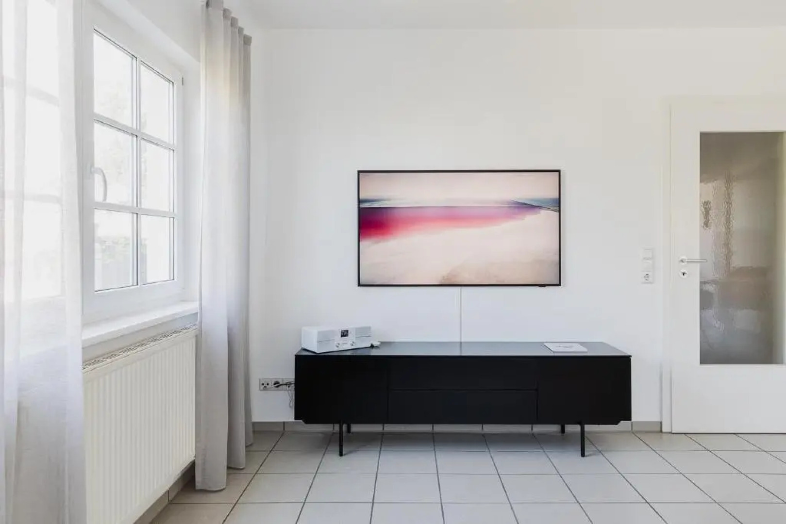 Ferienwohnung im Fischerhaus