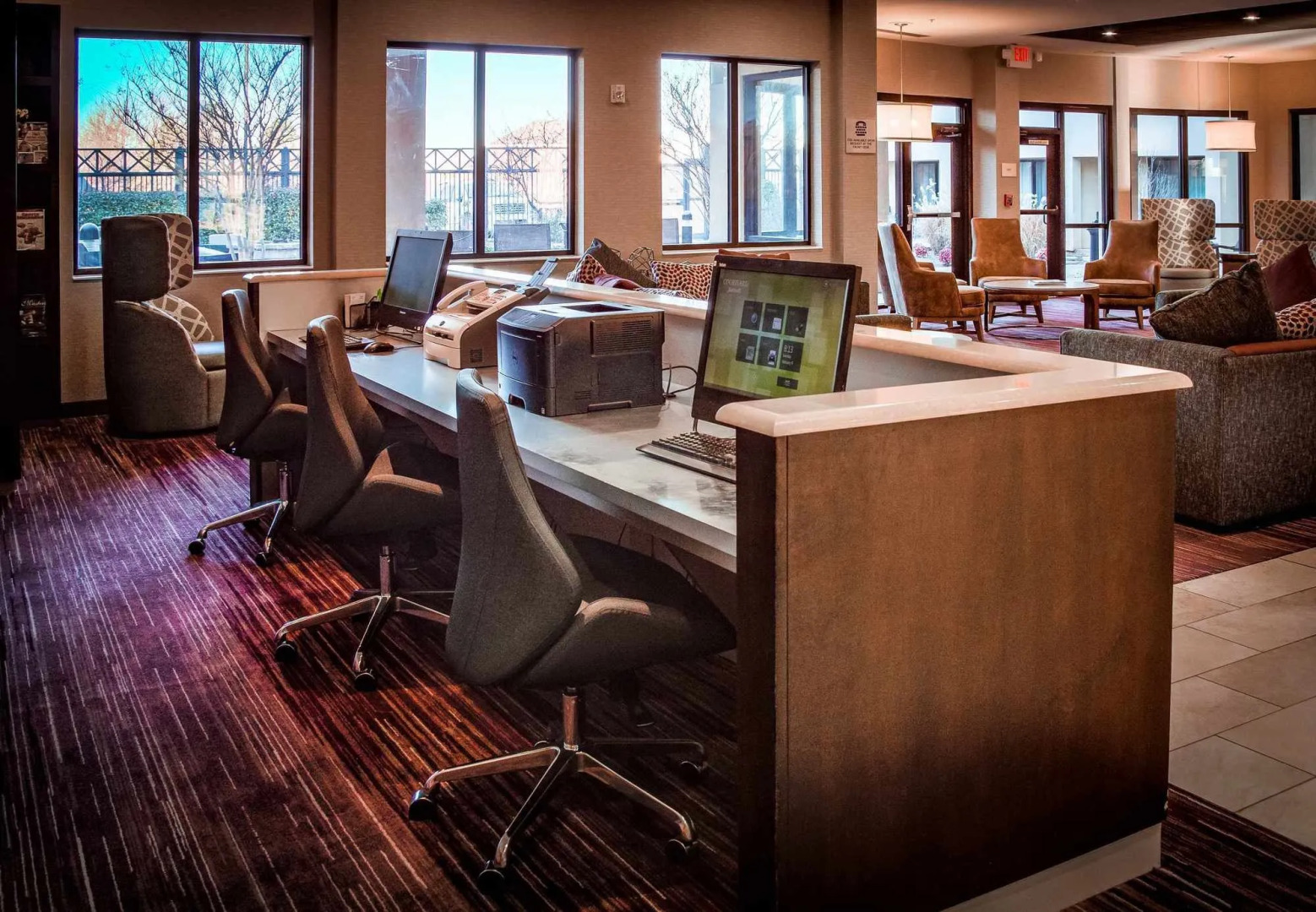 Courtyard by Marriott Norman