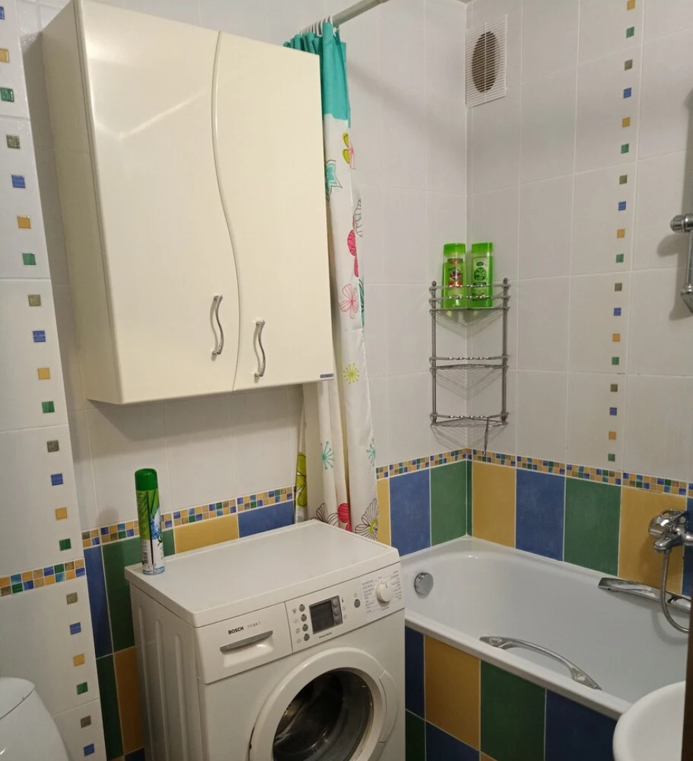 Апартаменты «Домовой»