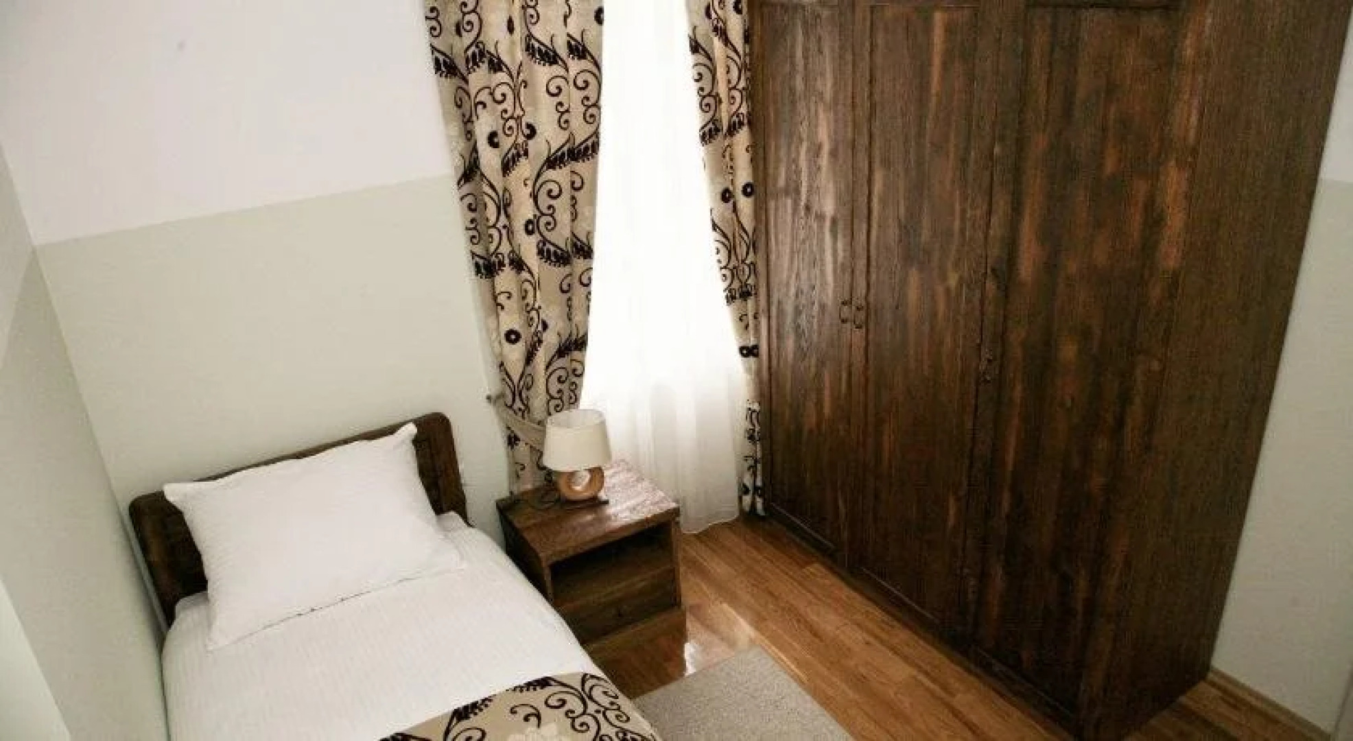 St. Hubert Hunting Lodge