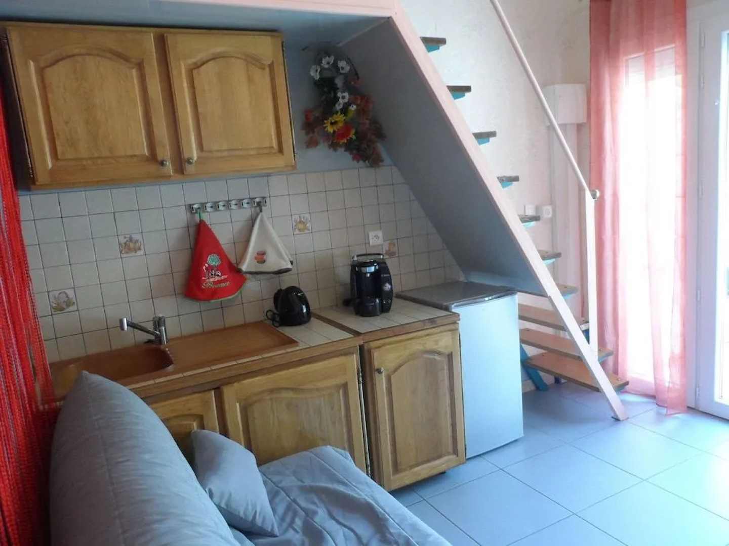 Chambres d'hôtes La Bastide des Roses