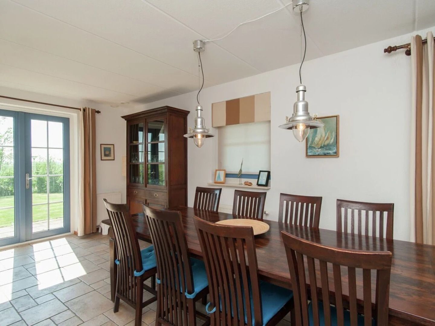 Boutique Villa With Sauna in Stavoren