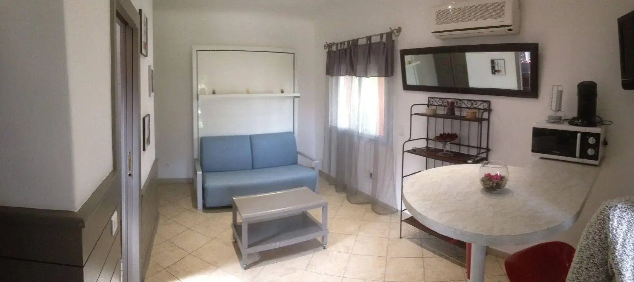 Residence Dolce Vita de Palombaggia