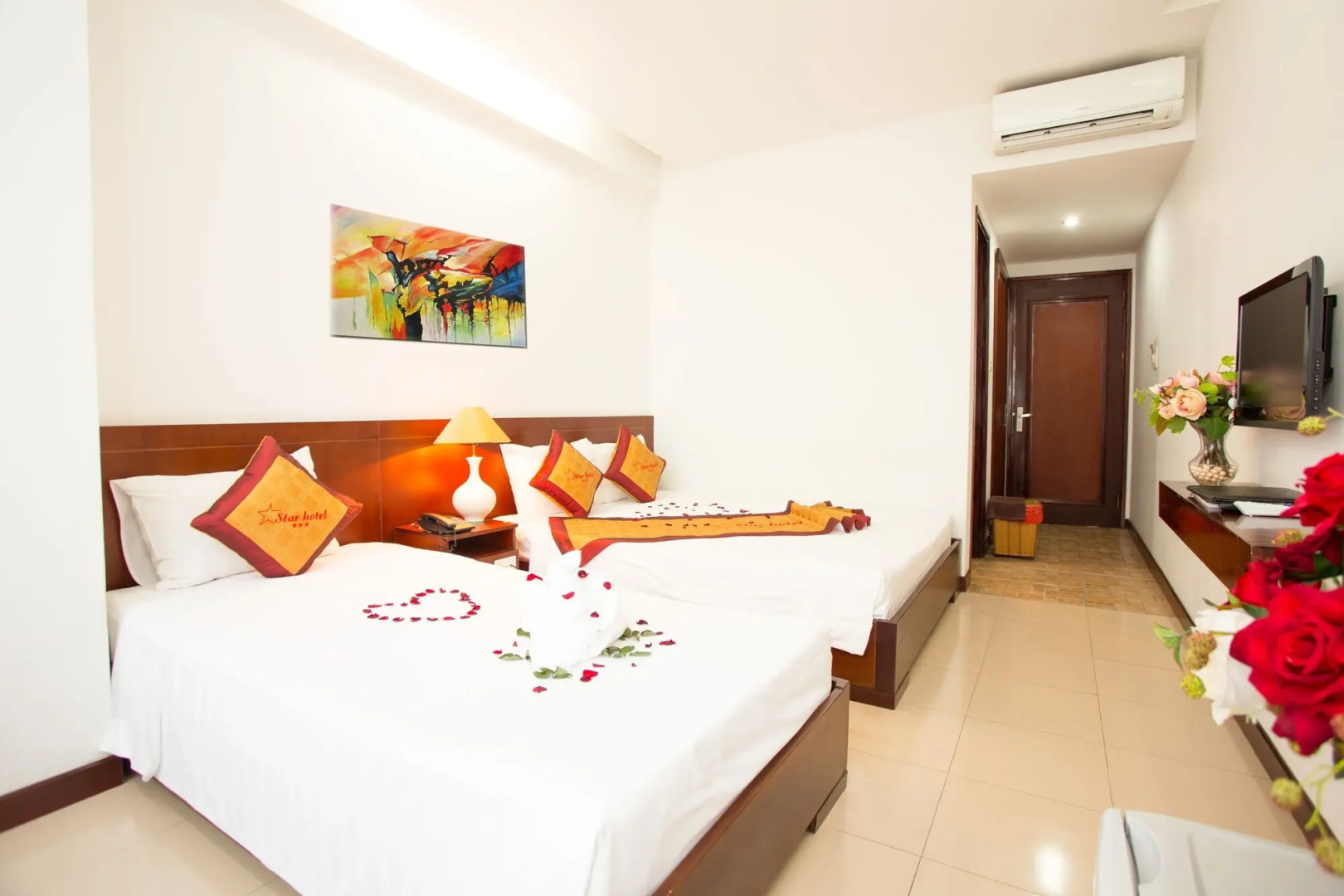 Star Hotel and Spa Da Nang