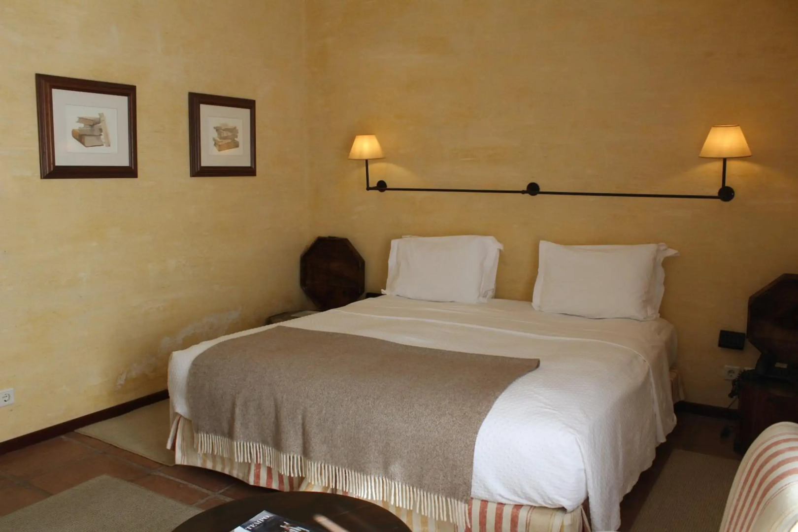 Pousada Convento De Belmonte