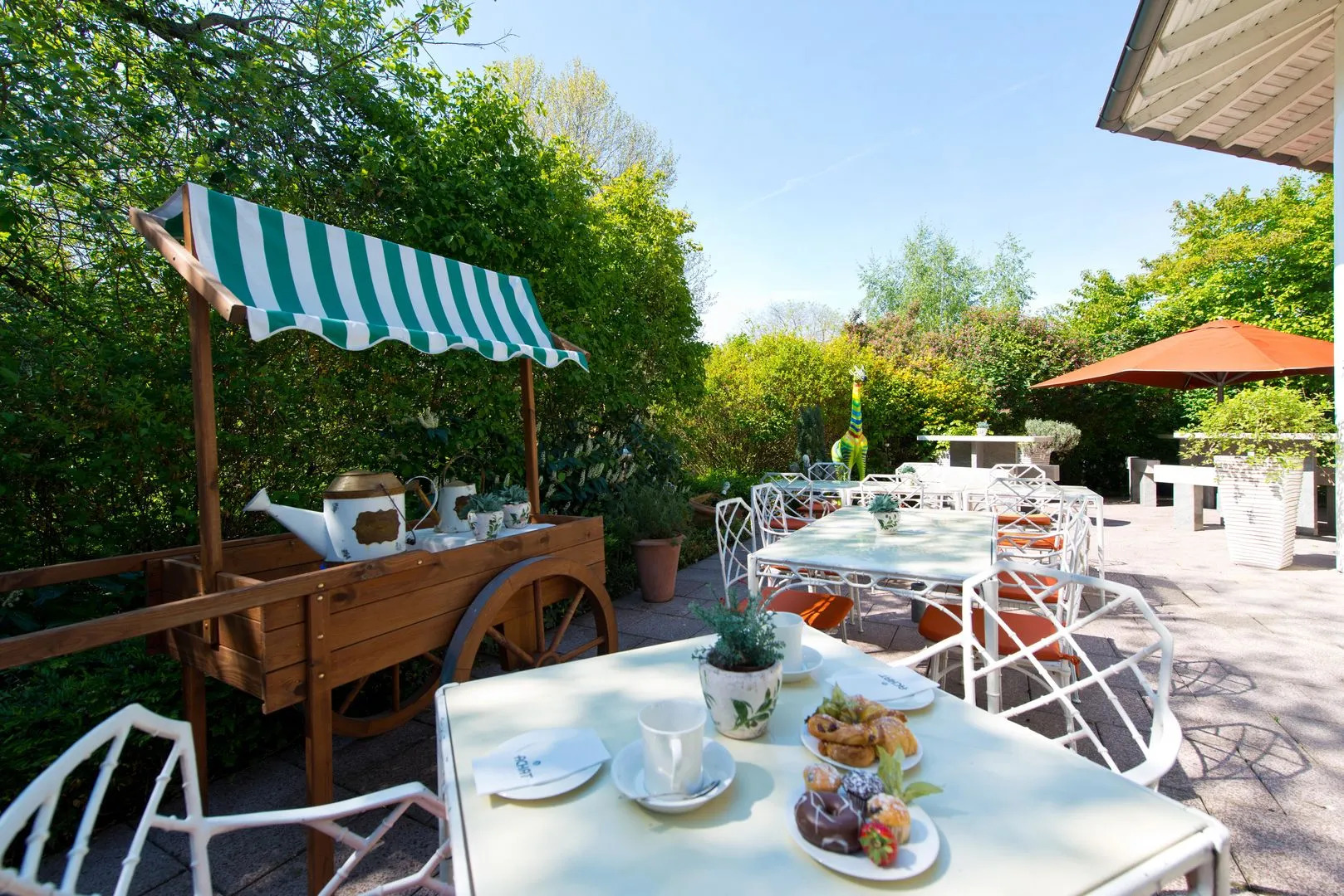 ACHAT Hotel Reilingen Walldorf