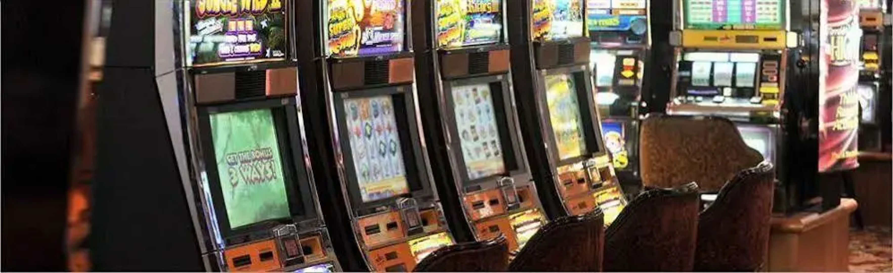 Lakeside Hotel Casino