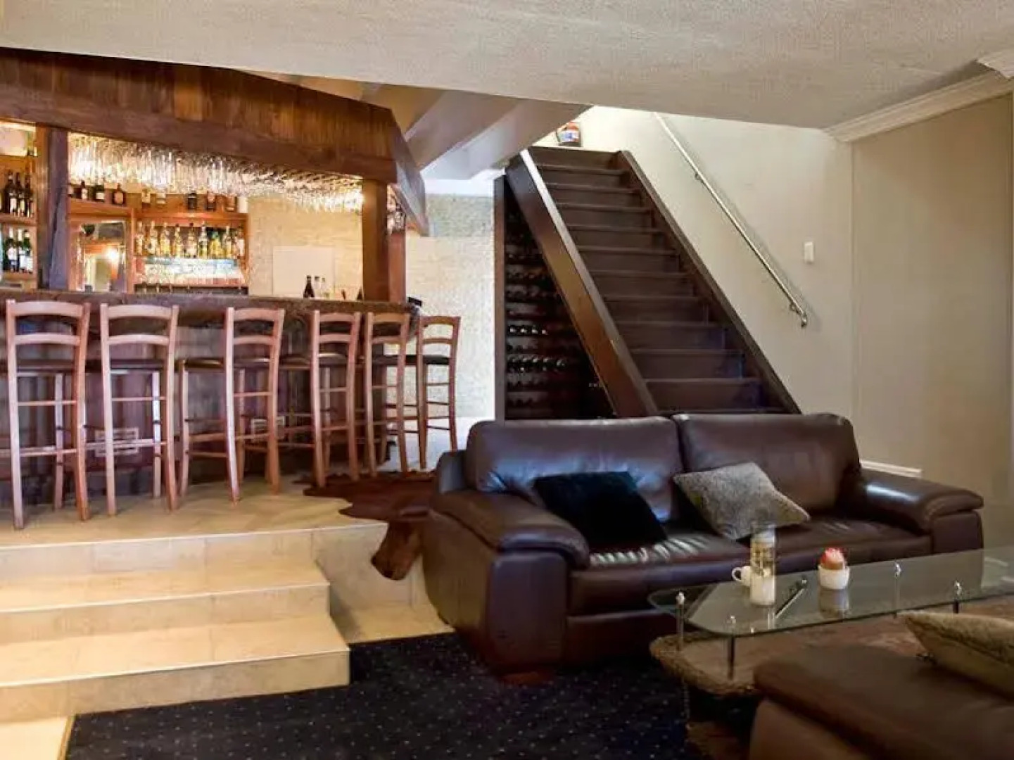 Protea Hotel Burning Shore