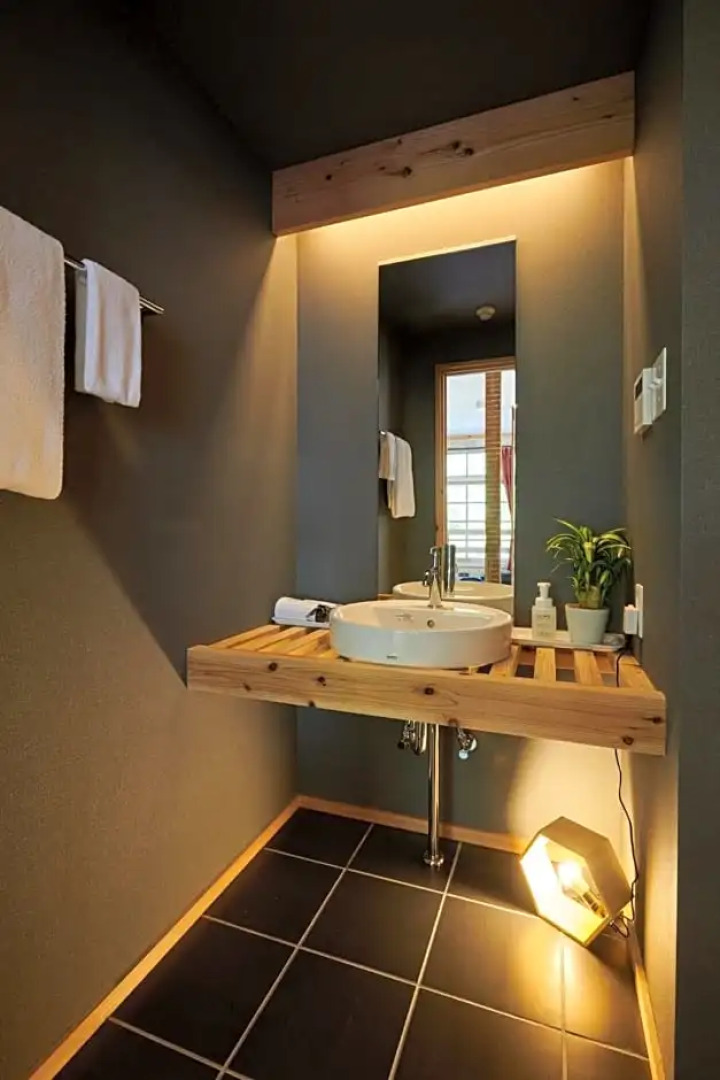 NIPPONIA HOTEL Koyasan Pilgrimage Railway Operated - Vacation STAY 83805