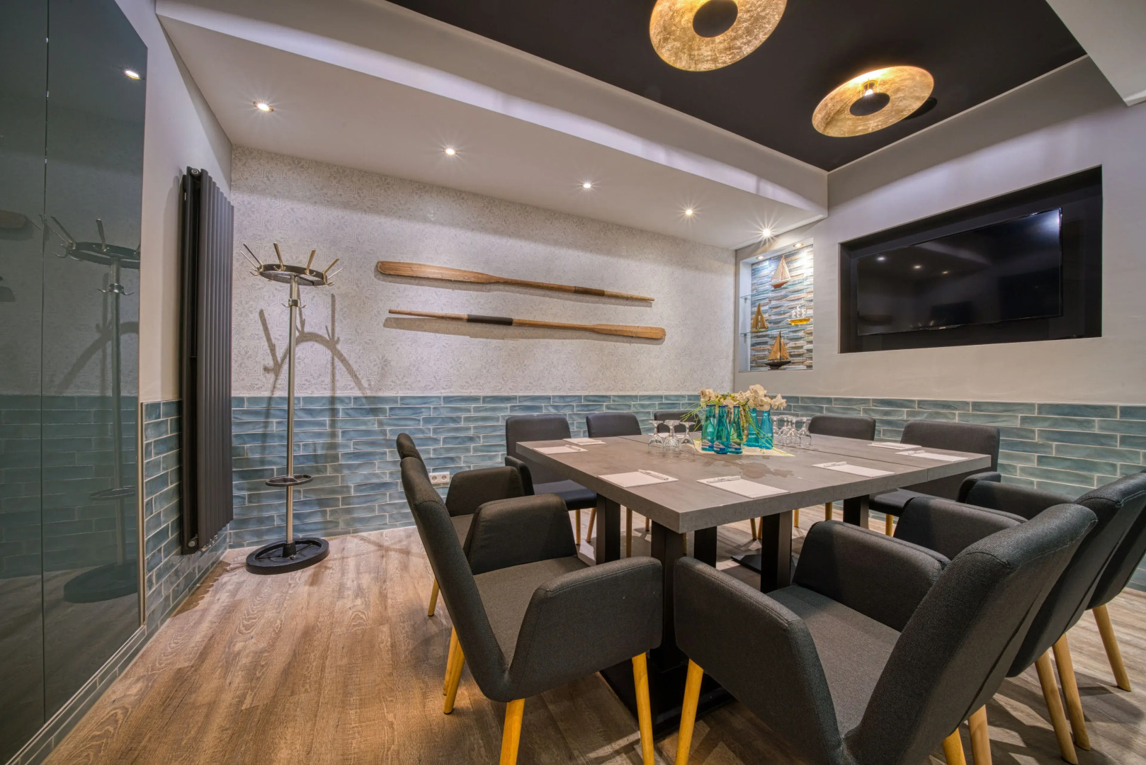 Hotel-Restaurant Engeln