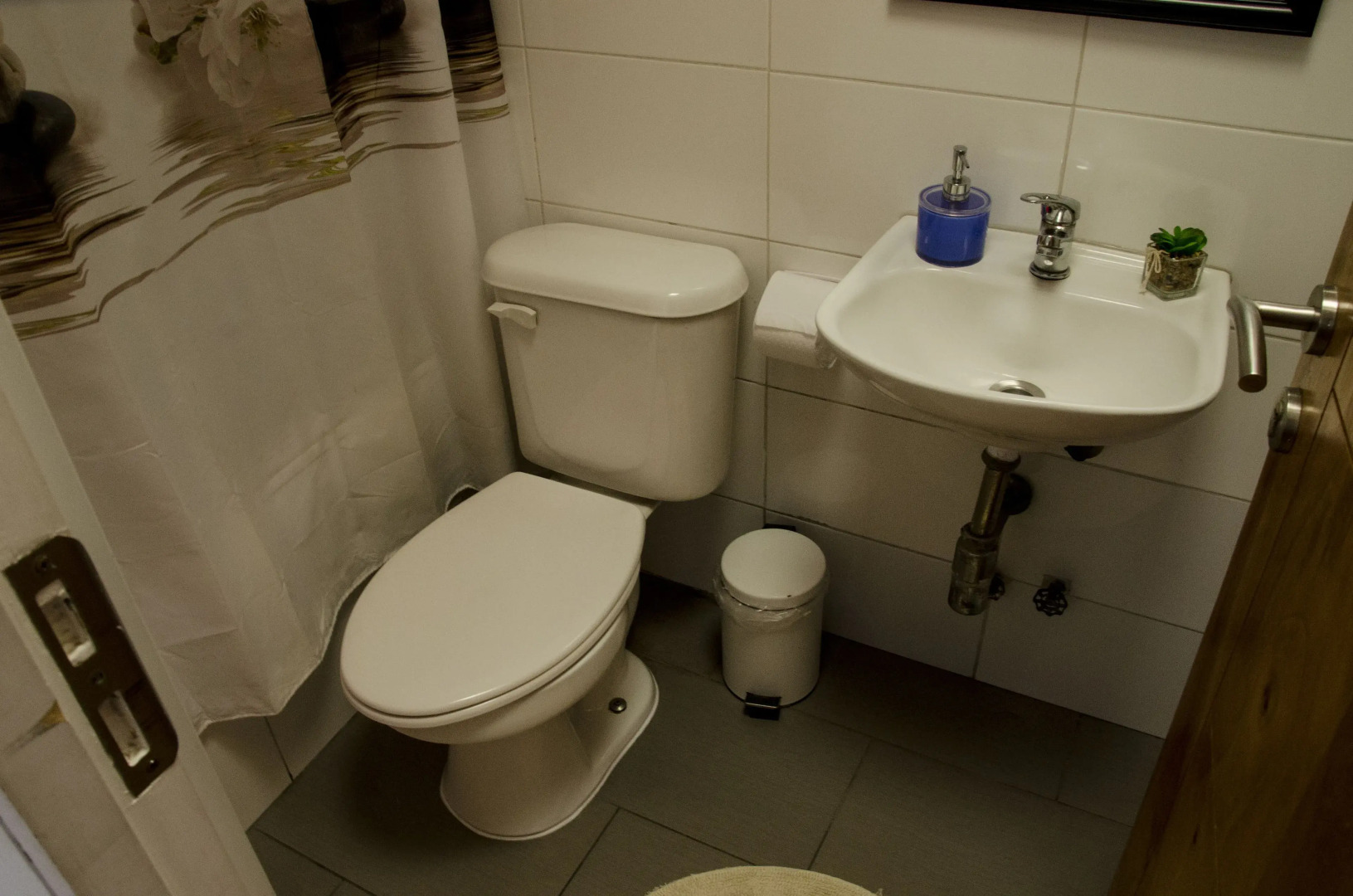 Bed & Breakfast Manque