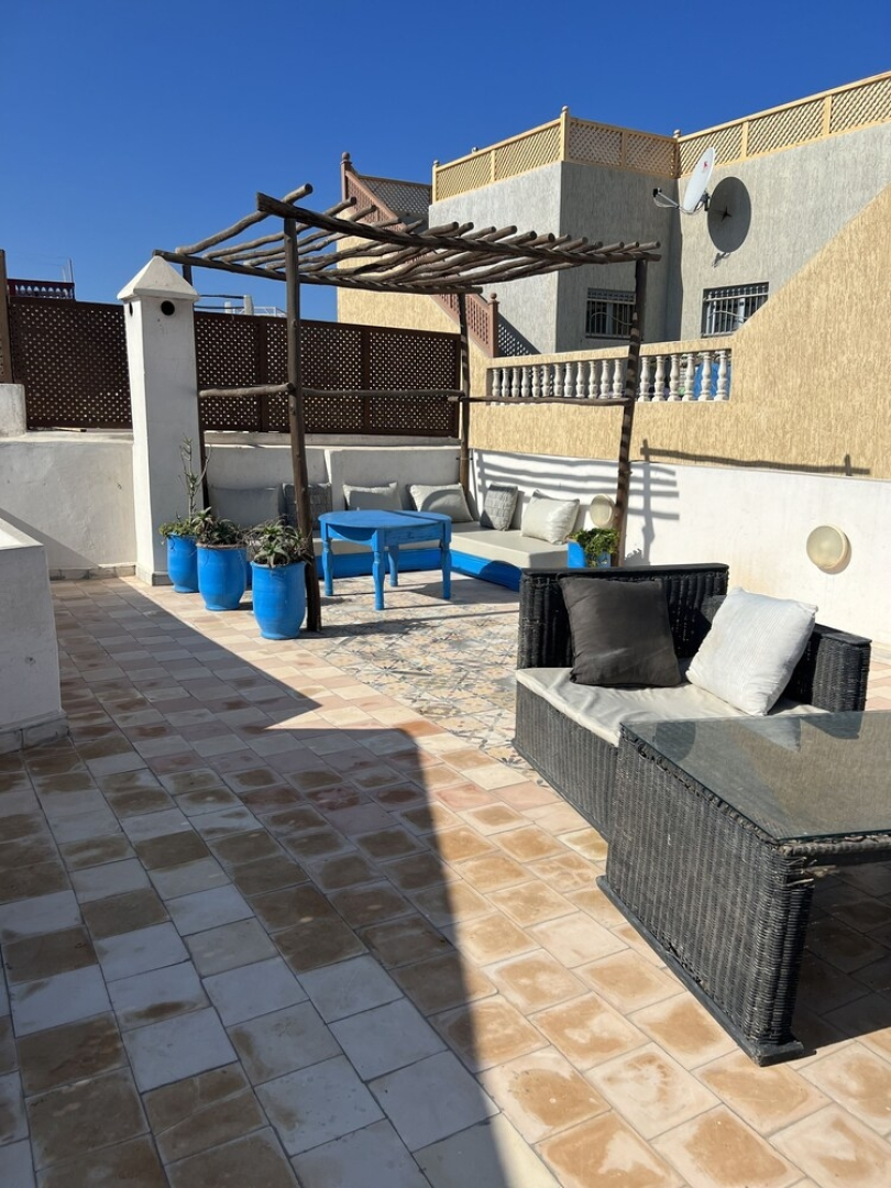Appartement Lalla Ghita
