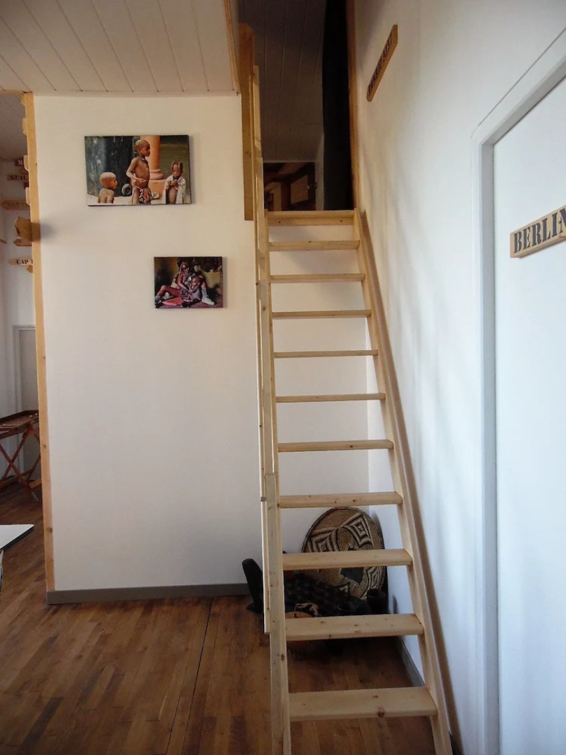 L'École Buissonnière