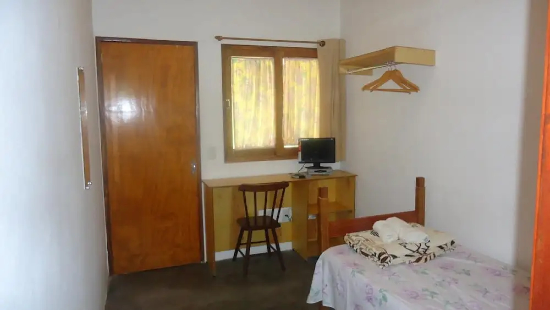 Pousada Aba da Serra