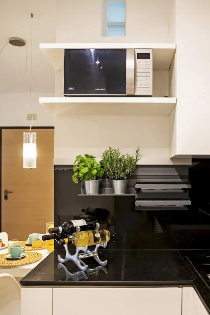 Martilla in Gabicce Mare